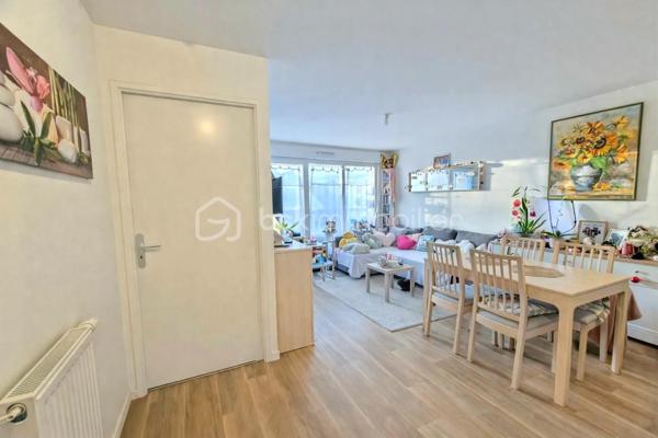 Appartement de 42 m²