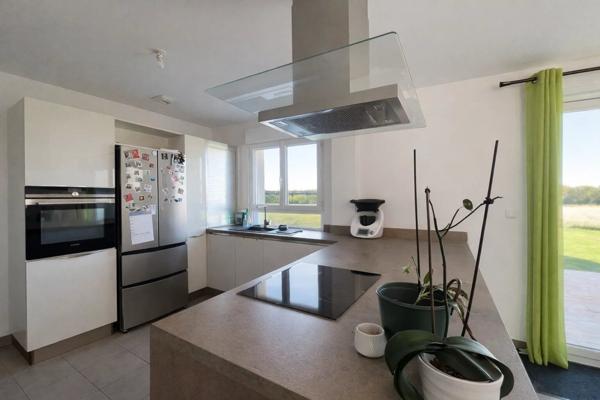 Vente Maison 5 pièces 100 m2 à Tournan-en-Brie