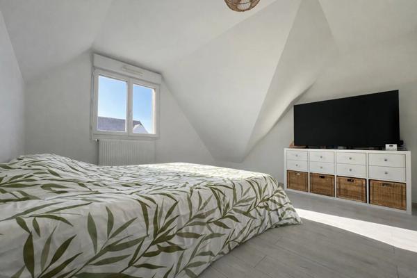 Vente Maison 5 pièces 100 m2 à Tournan-en-Brie