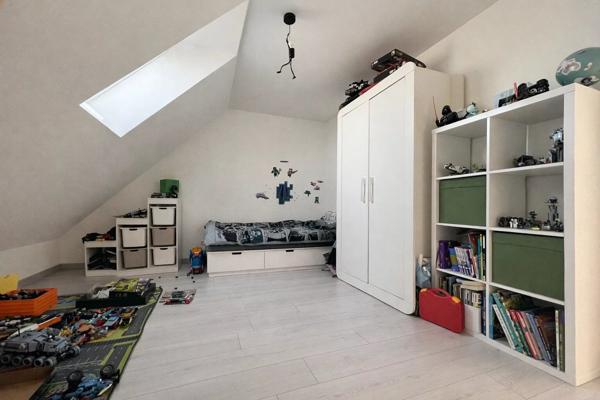 Vente Maison 5 pièces 100 m2 à Tournan-en-Brie