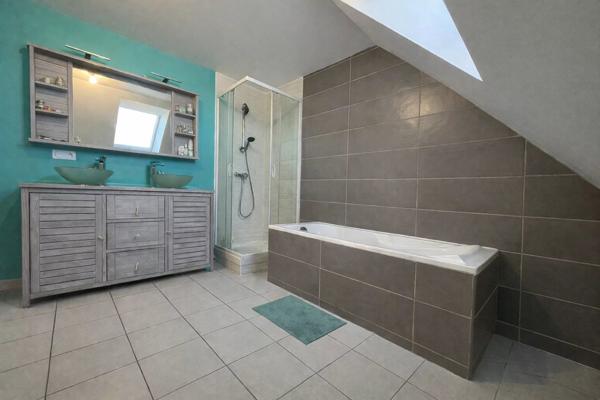 Vente Maison 5 pièces 100 m2 à Tournan-en-Brie