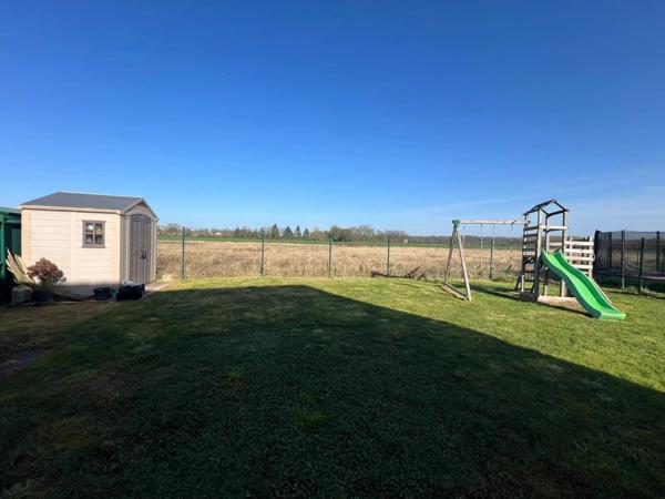 Vente Maison 5 pièces 100 m2 à Tournan-en-Brie