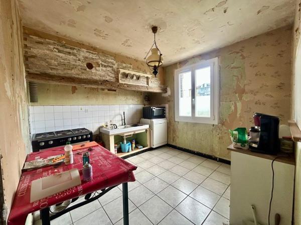 Maison à vendre |                                       Lannemezan |                                        5 pièces  |  145 m²