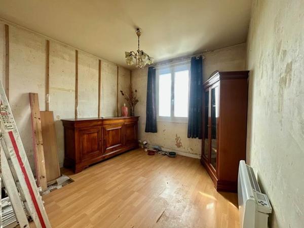 Maison à vendre |                                       Lannemezan |                                        5 pièces  |  145 m²
