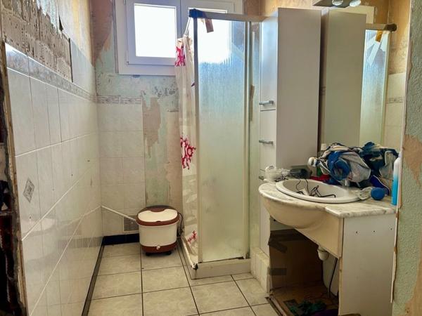 Maison à vendre |                                       Lannemezan |                                        5 pièces  |  145 m²