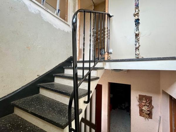 Maison à vendre |                                       Lannemezan |                                        5 pièces  |  145 m²