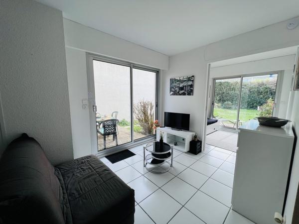 Appartement 3 pièces à vendre Royan - 17200 / Réf: VA1930-APIDAYS