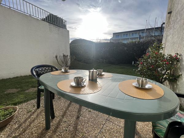 Appartement 3 pièces à vendre Royan - 17200 / Réf: VA1930-APIDAYS