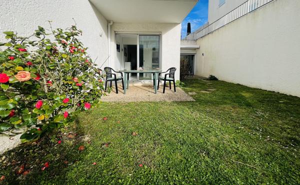 Appartement 3 pièces à vendre Royan - 17200 / Réf: VA1930-APIDAYS
