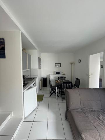 Appartement 3 pièces à vendre Royan - 17200 / Réf: VA1930-APIDAYS