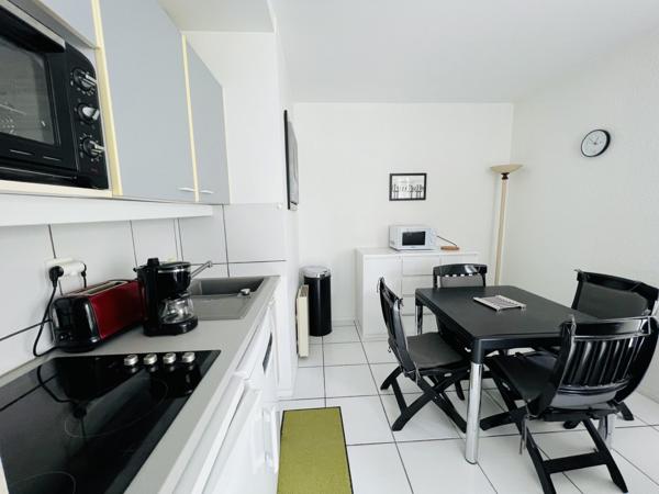 Appartement 3 pièces à vendre Royan - 17200 / Réf: VA1930-APIDAYS