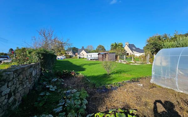 Terrain à vendre    Pleumeur-Bodou