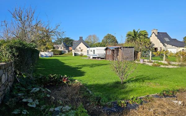 Terrain à vendre    Pleumeur-Bodou