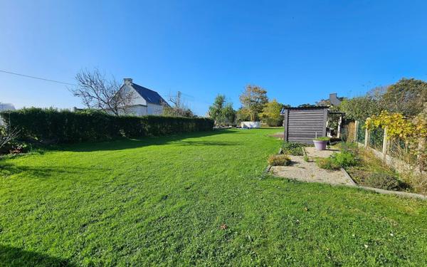 Terrain à vendre    Pleumeur-Bodou