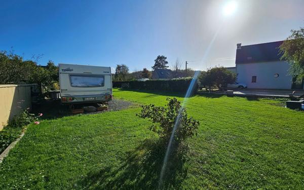 Terrain à vendre    Pleumeur-Bodou