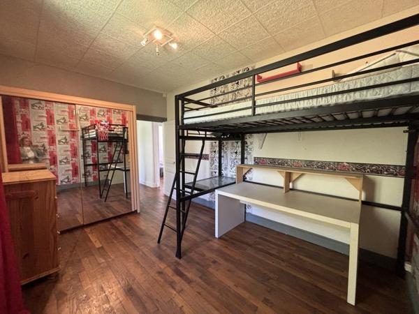 Maison à vendre |                                       Saint-Florent-sur-Cher |                                        4 pièces  |  132 m²