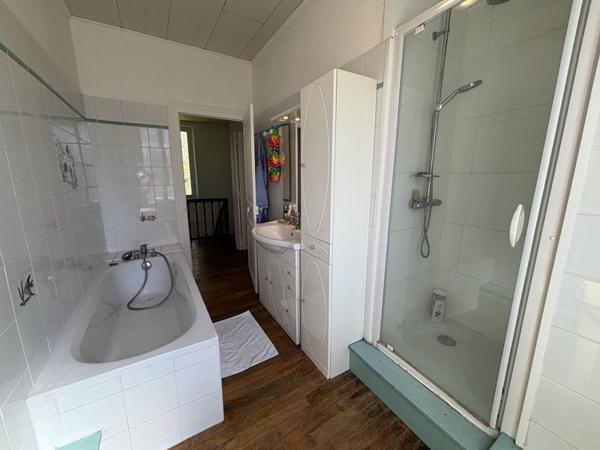 Maison à vendre |                                       Saint-Florent-sur-Cher |                                        4 pièces  |  132 m²