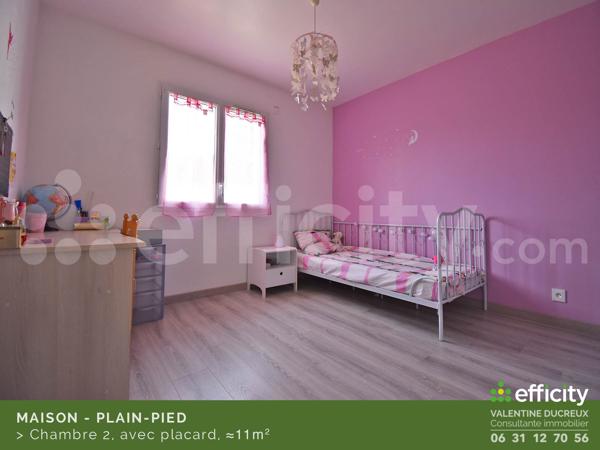 Maison
         7 pièces
        - 152 m² Exclusivité 389 000 € *