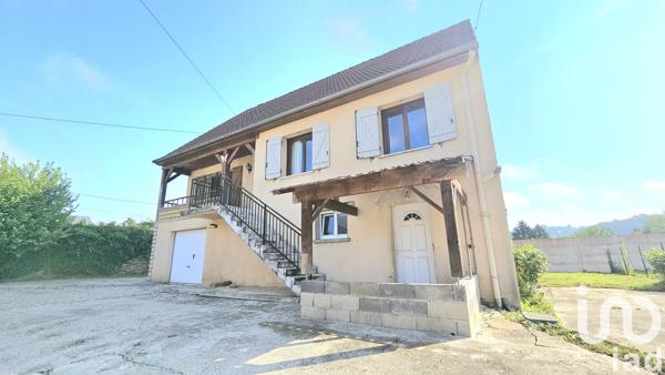 Maison à vendre 7 pièces 142 m² Montcy-Notre-Dame