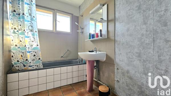 Maison à vendre 7 pièces 142 m² Montcy-Notre-Dame