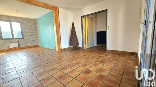 Maison à vendre 7 pièces 142 m² Montcy-Notre-Dame