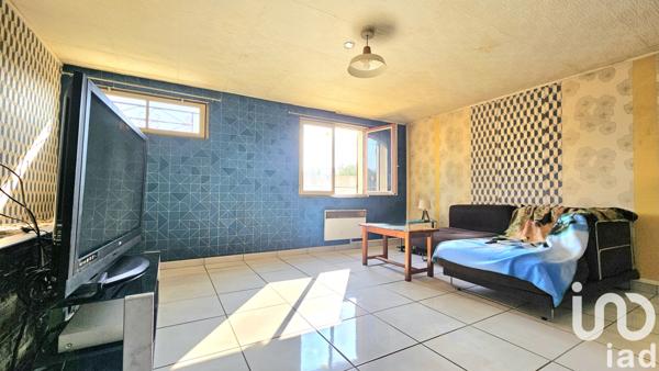 Maison à vendre 7 pièces 142 m² Montcy-Notre-Dame