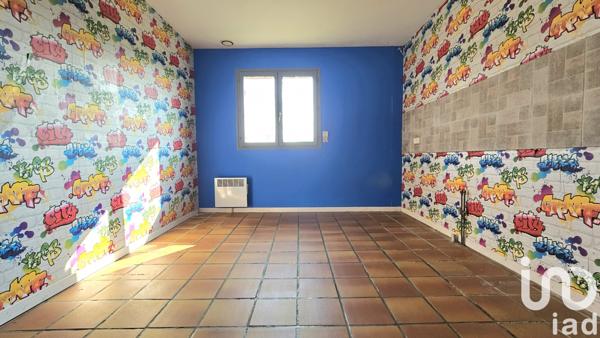 Maison à vendre 7 pièces 142 m² Montcy-Notre-Dame