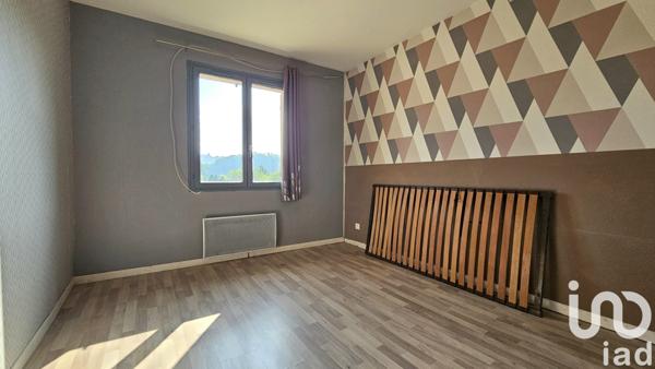 Maison à vendre 7 pièces 142 m² Montcy-Notre-Dame