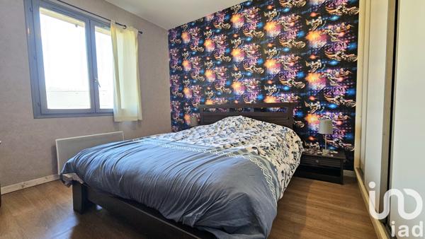 Maison à vendre 7 pièces 142 m² Montcy-Notre-Dame