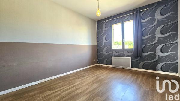 Maison à vendre 7 pièces 142 m² Montcy-Notre-Dame