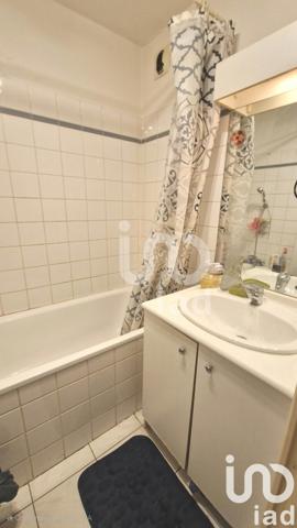 Appartement à vendre 2 pièces 45 m² Nîmes-Saint-Césaire