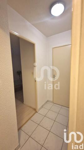 Appartement à vendre 2 pièces 45 m² Nîmes-Saint-Césaire