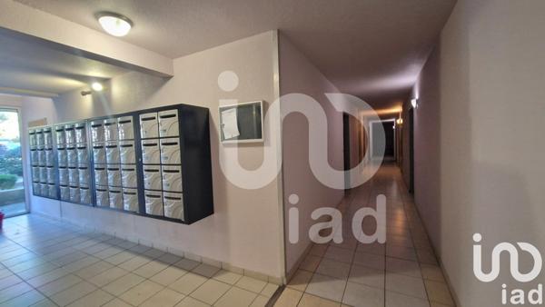 Appartement à vendre 2 pièces 45 m² Nîmes-Saint-Césaire
