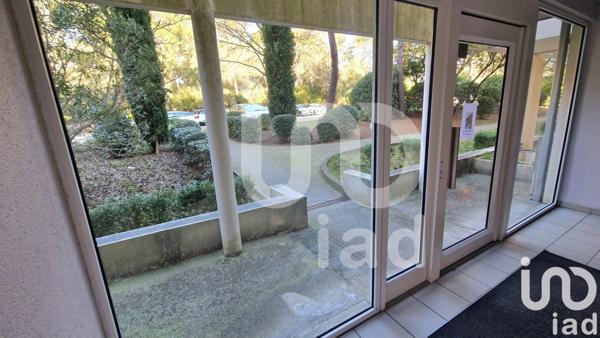 Appartement à vendre 2 pièces 45 m² Nîmes-Saint-Césaire