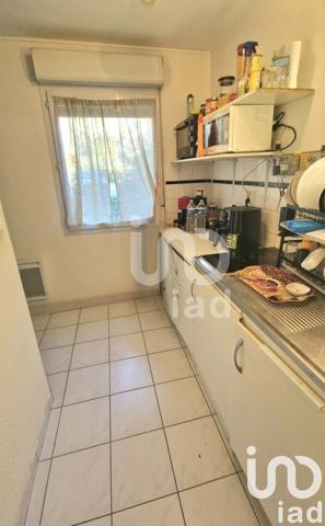 Appartement à vendre 2 pièces 45 m² Nîmes-Saint-Césaire