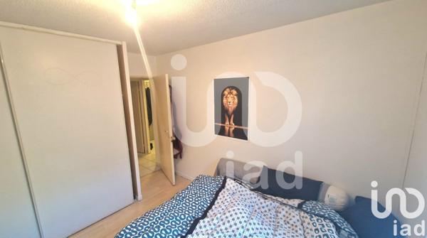 Appartement à vendre 2 pièces 45 m² Nîmes-Saint-Césaire