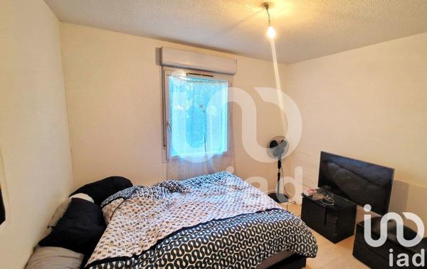 Appartement à vendre 2 pièces 45 m² Nîmes-Saint-Césaire