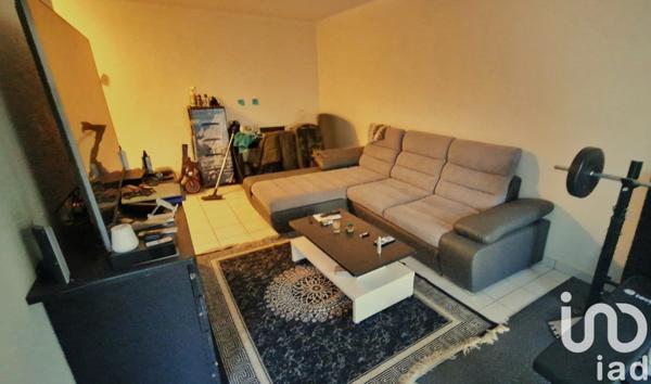 Appartement à vendre 2 pièces 45 m² Nîmes-Saint-Césaire