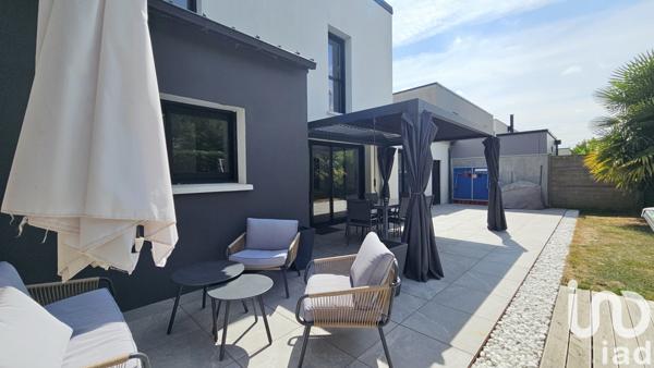 Maison à vendre 5 pièces 114 m² Saint-Avé