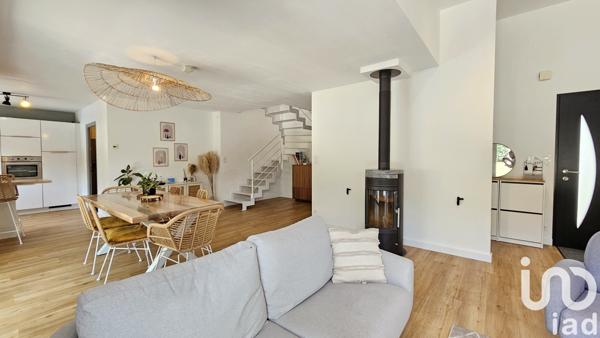 Maison à vendre 5 pièces 114 m² Saint-Avé