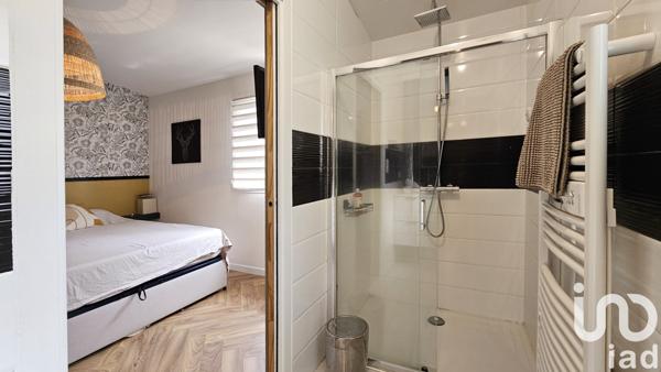 Maison à vendre 5 pièces 114 m² Saint-Avé