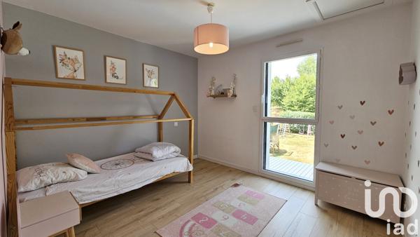 Maison à vendre 5 pièces 114 m² Saint-Avé