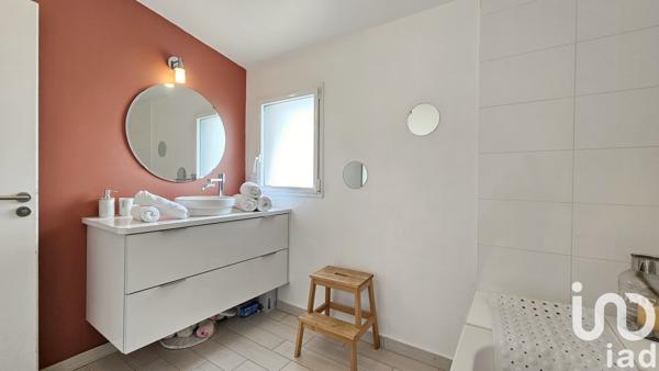 Maison à vendre 5 pièces 114 m² Saint-Avé