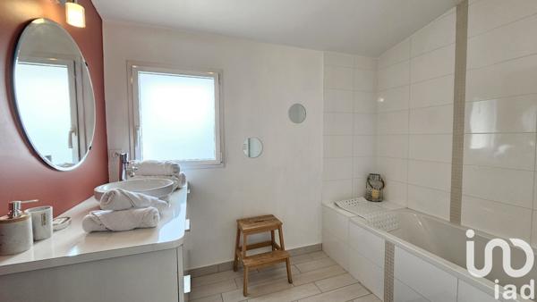 Maison à vendre 5 pièces 114 m² Saint-Avé