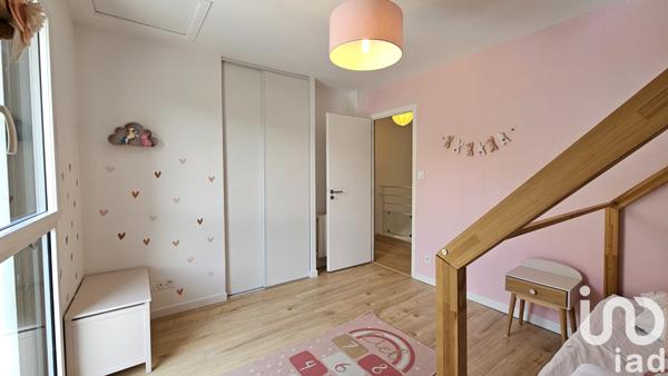 Maison à vendre 5 pièces 114 m² Saint-Avé