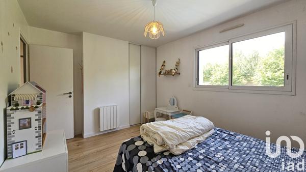 Maison à vendre 5 pièces 114 m² Saint-Avé