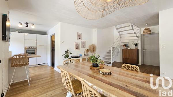 Maison à vendre 5 pièces 114 m² Saint-Avé