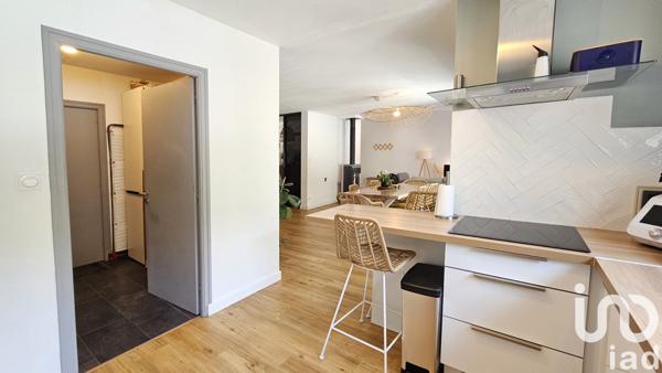 Maison à vendre 5 pièces 114 m² Saint-Avé