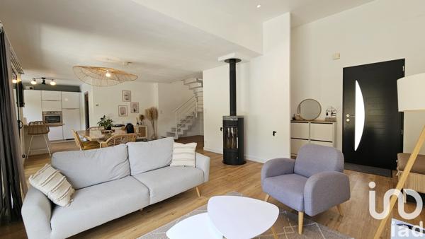 Maison à vendre 5 pièces 114 m² Saint-Avé