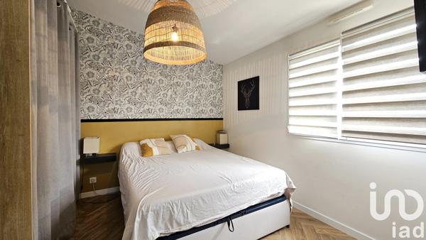 Maison à vendre 5 pièces 114 m² Saint-Avé